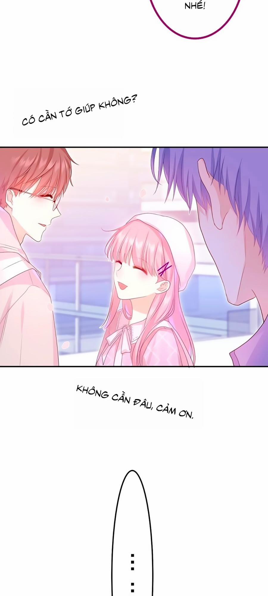 Xin Chào, Bạn Học Thụ Động 1 trang 22