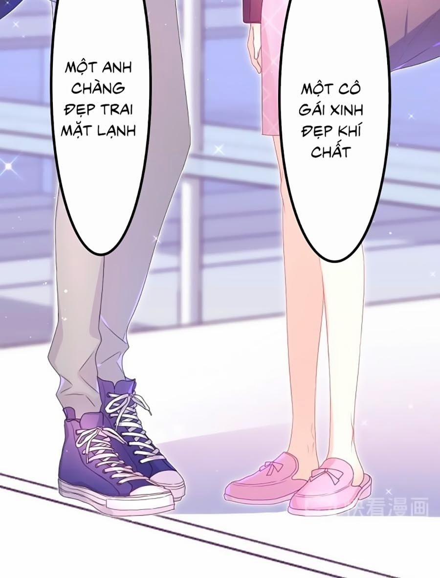 Xin Chào, Bạn Học Thụ Động 1 trang 28