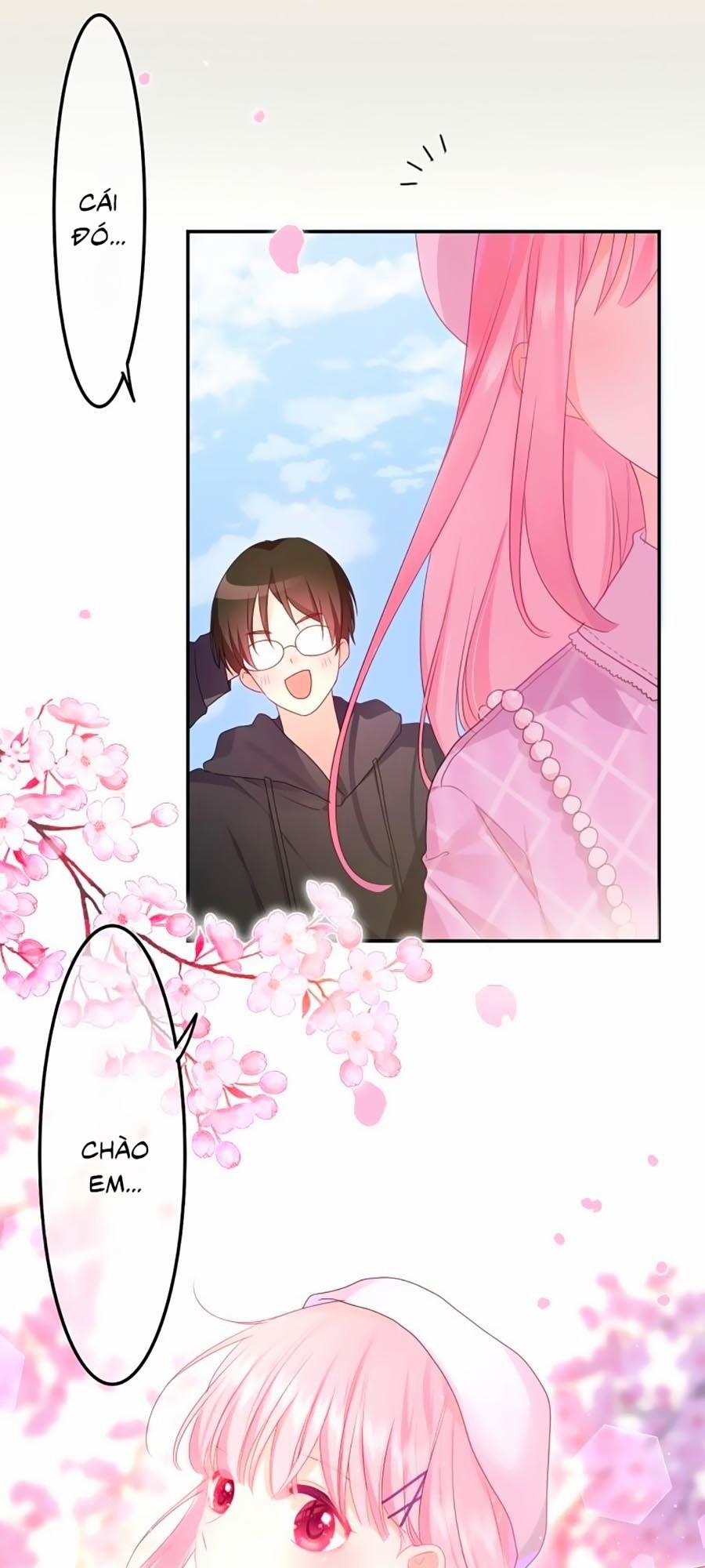 Xin Chào, Bạn Học Thụ Động 1 trang 3