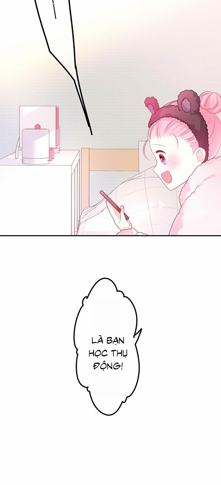 Xin Chào, Bạn Học Thụ Động 1 trang 46