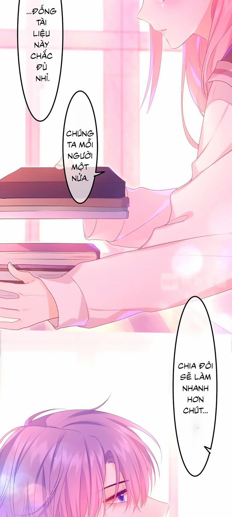 Xin Chào, Bạn Học Thụ Động 1 trang 66