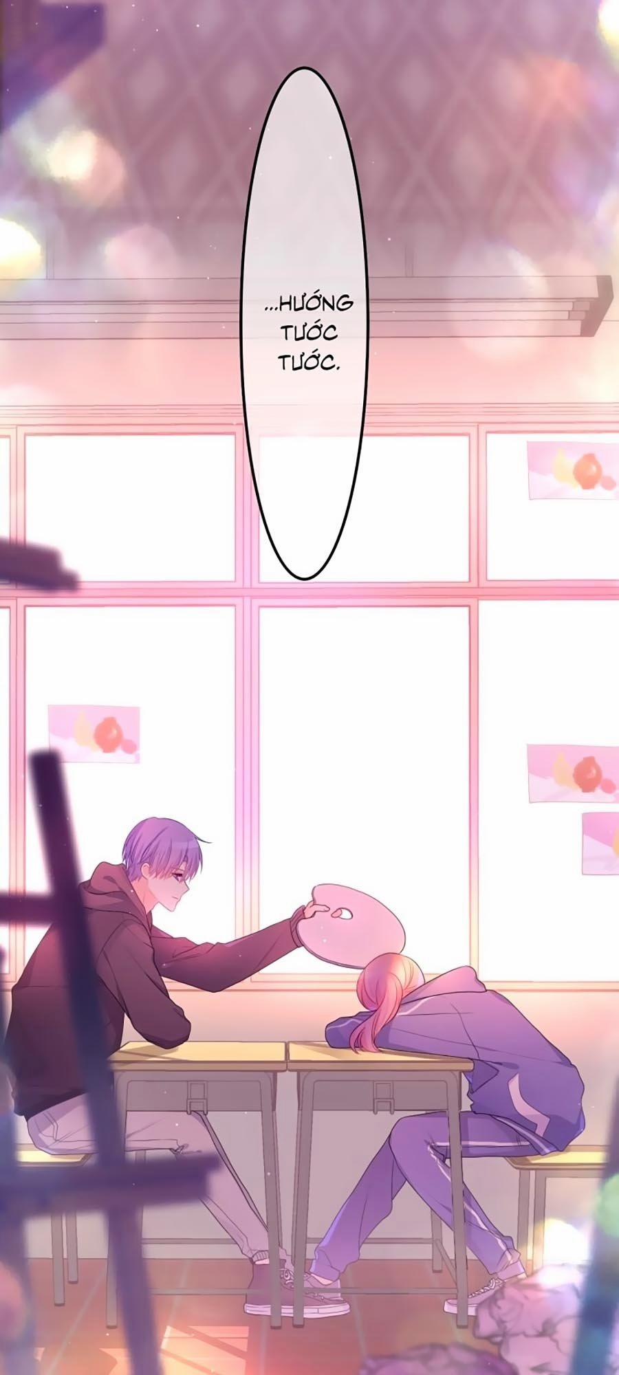 Xin Chào, Bạn Học Thụ Động 1 trang 87