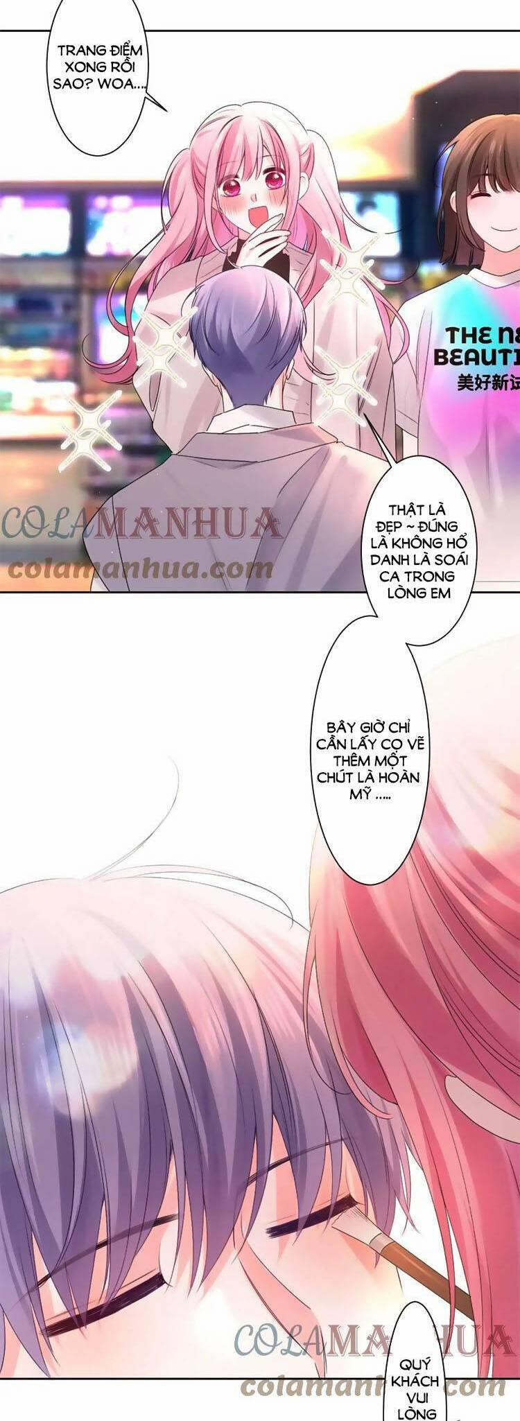 Xin Chào, Bạn Học Thụ Động 100.5 trang 5