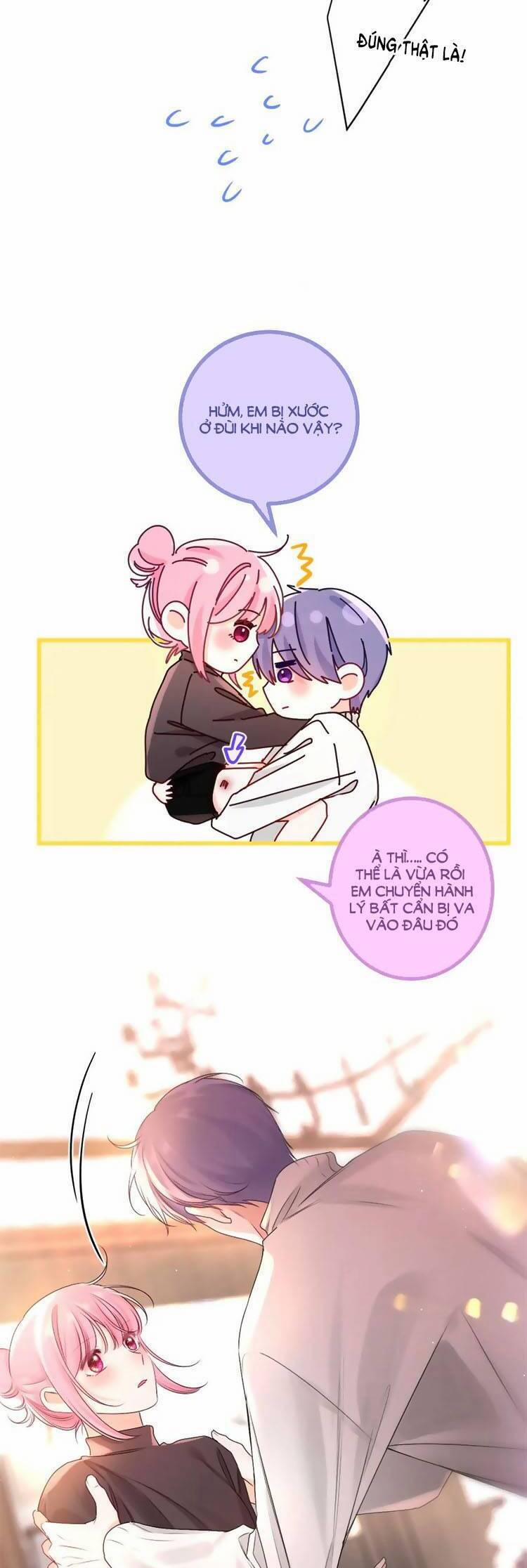 Xin Chào, Bạn Học Thụ Động 100 trang 6