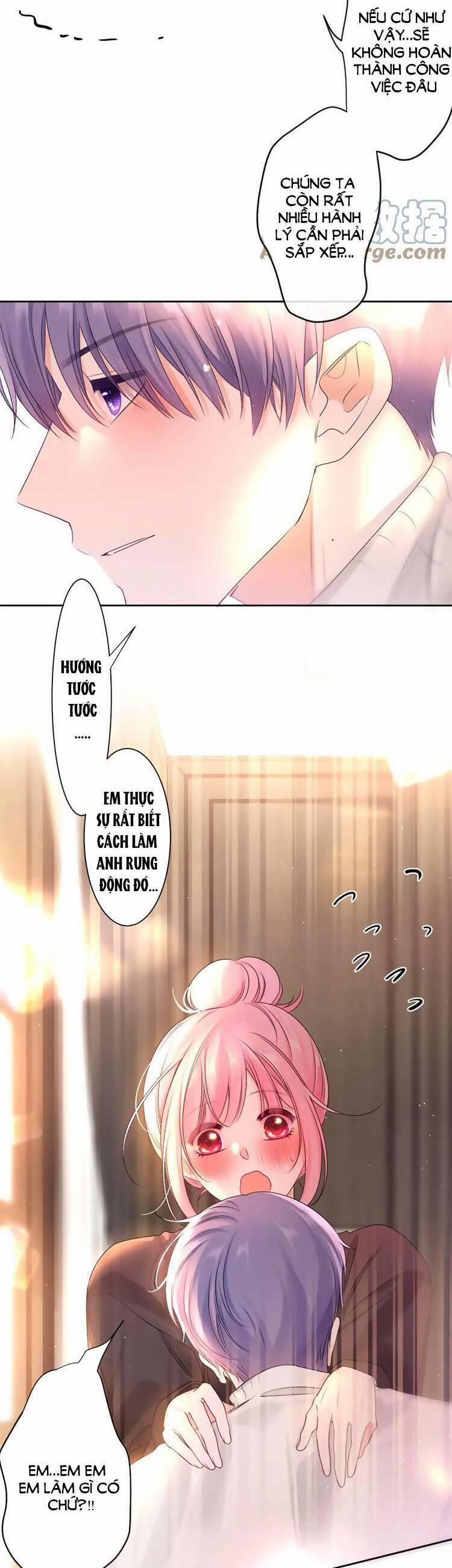 Xin Chào, Bạn Học Thụ Động 100 trang 9