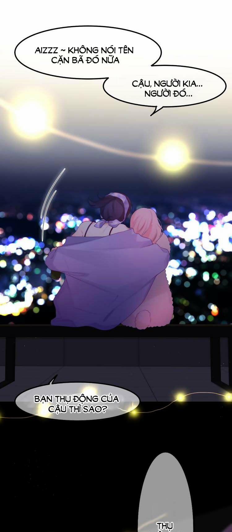 Xin Chào, Bạn Học Thụ Động 2 trang 36