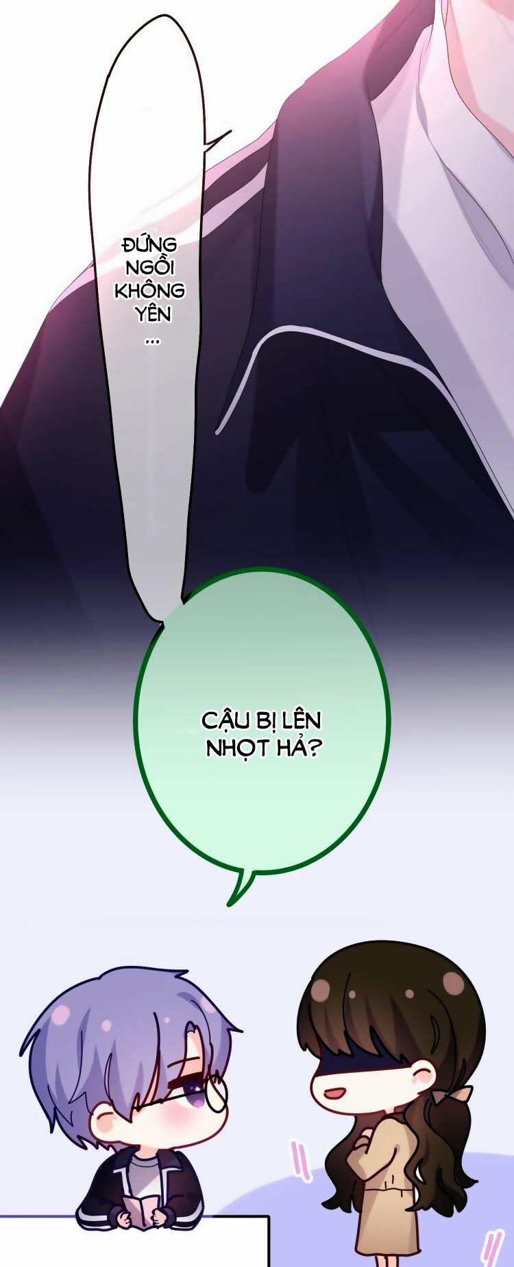 Xin Chào, Bạn Học Thụ Động 2 trang 50