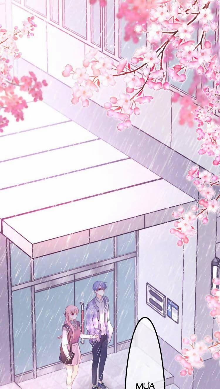 Xin Chào, Bạn Học Thụ Động 2 trang 9