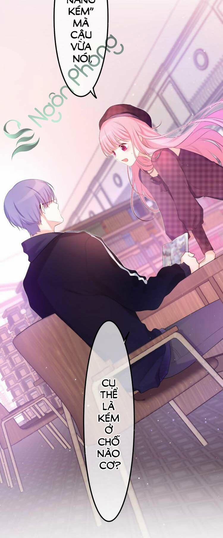 Xin Chào, Bạn Học Thụ Động 3 trang 17