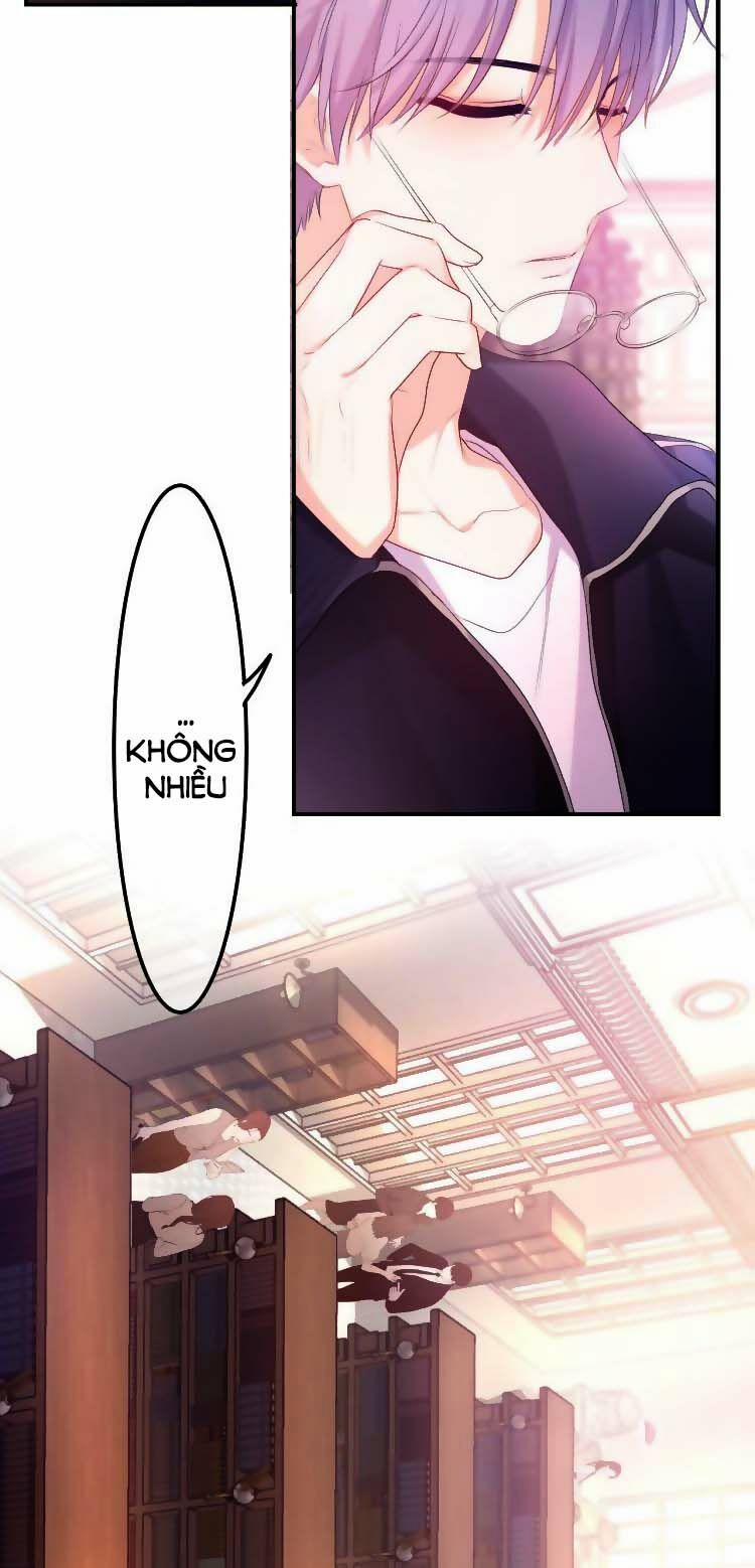 Xin Chào, Bạn Học Thụ Động 3 trang 27