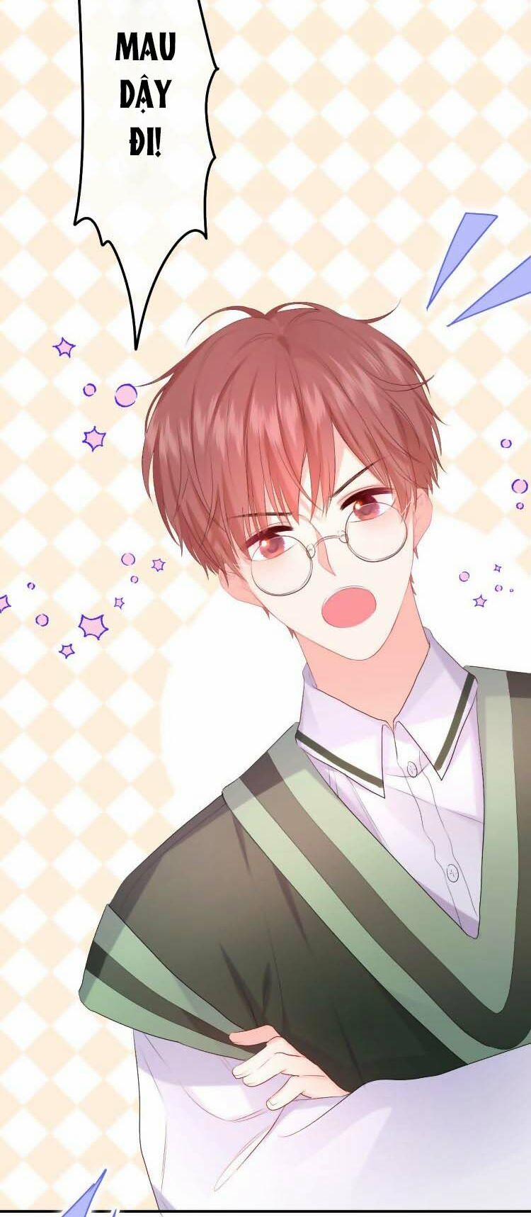 Xin Chào, Bạn Học Thụ Động 3 trang 32