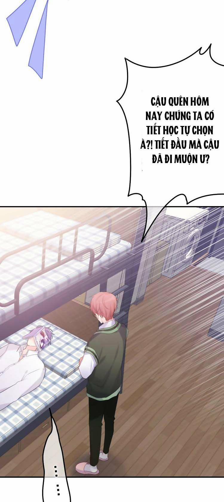 Xin Chào, Bạn Học Thụ Động 3 trang 33