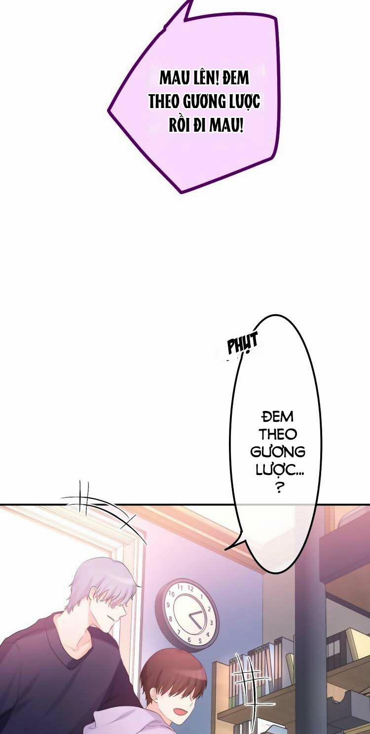 Xin Chào, Bạn Học Thụ Động 3 trang 35