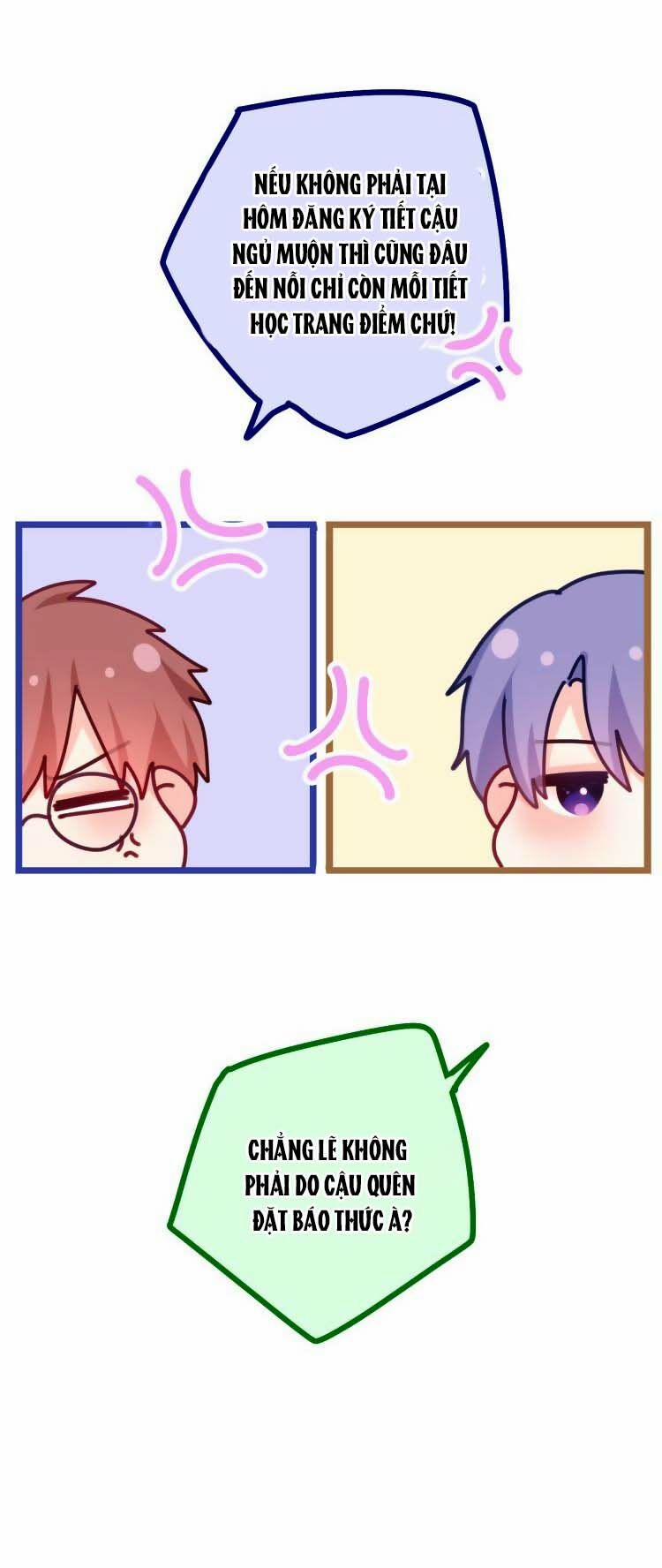 Xin Chào, Bạn Học Thụ Động 3 trang 41