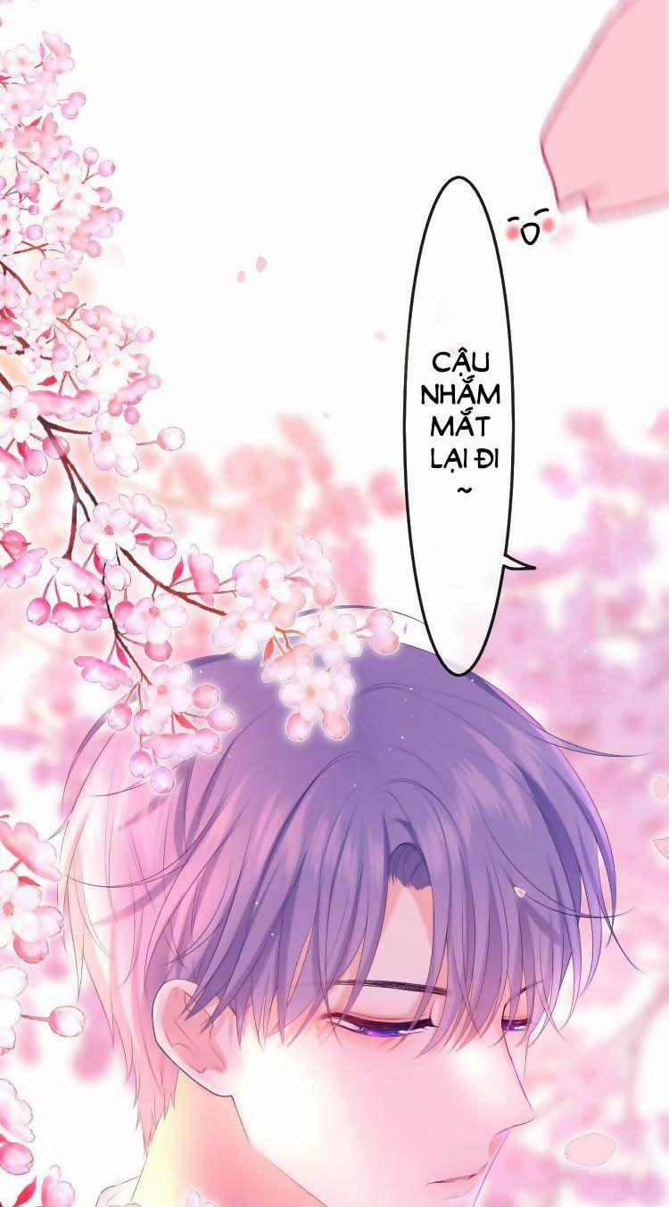 Xin Chào, Bạn Học Thụ Động 3 trang 54