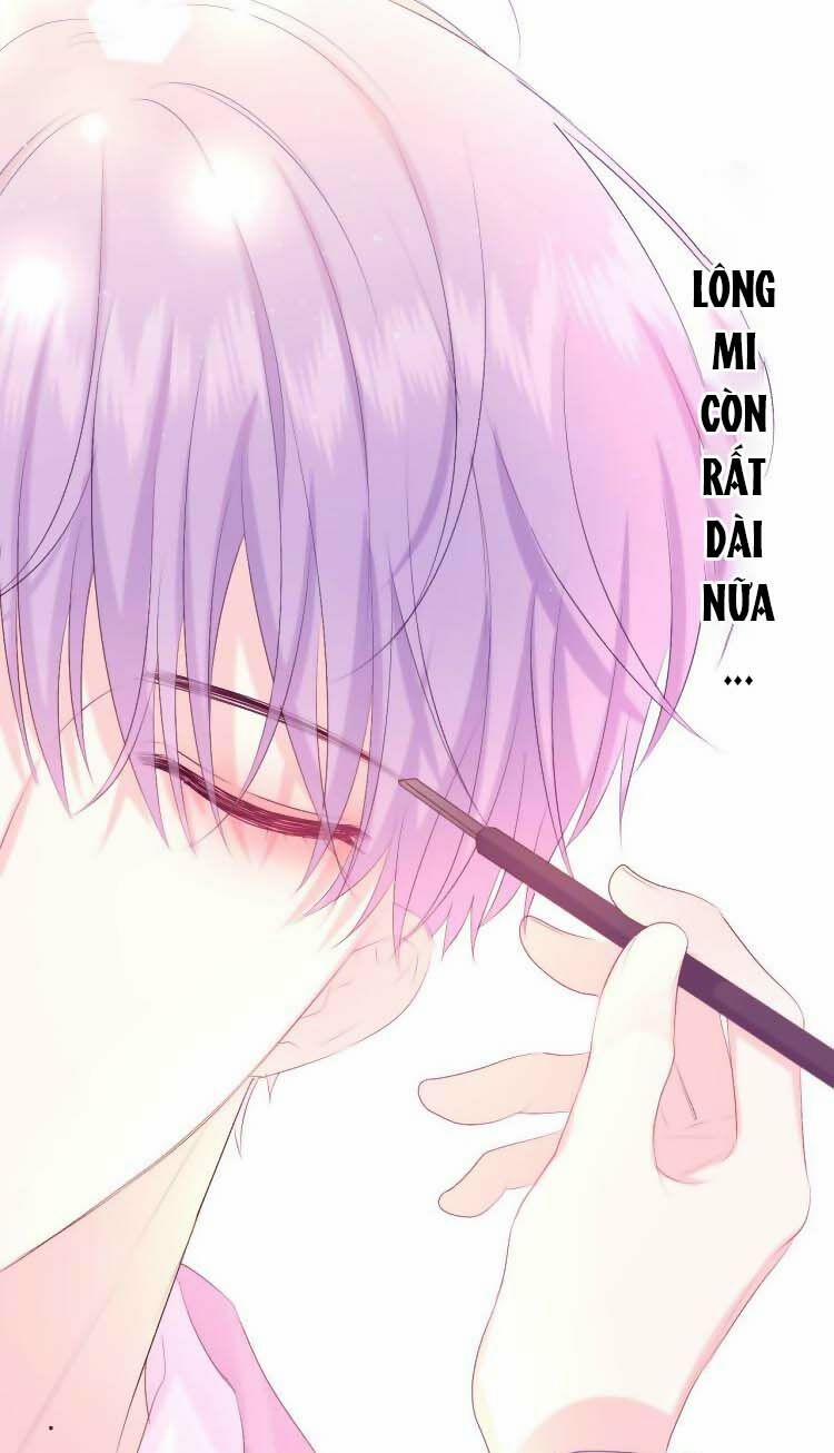 Xin Chào, Bạn Học Thụ Động 3 trang 58