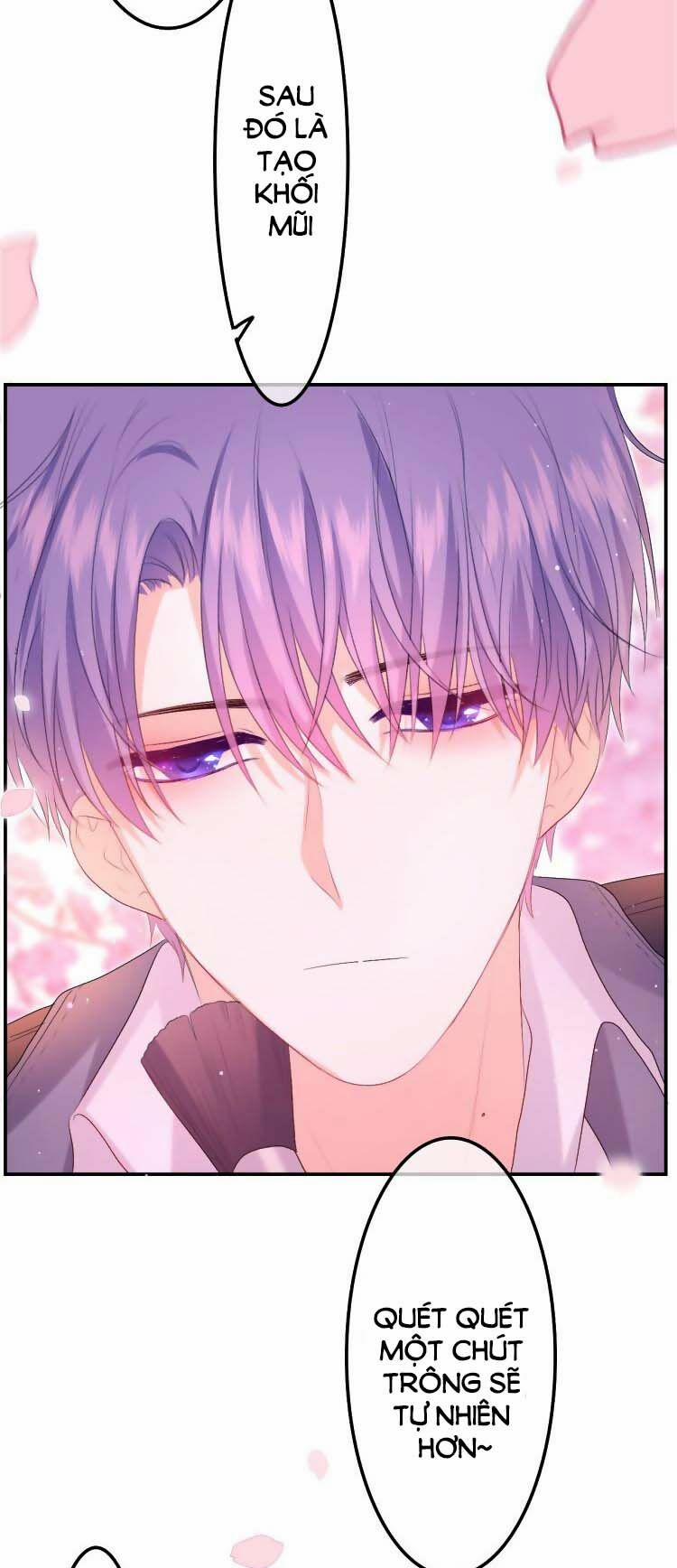 Xin Chào, Bạn Học Thụ Động 3 trang 63