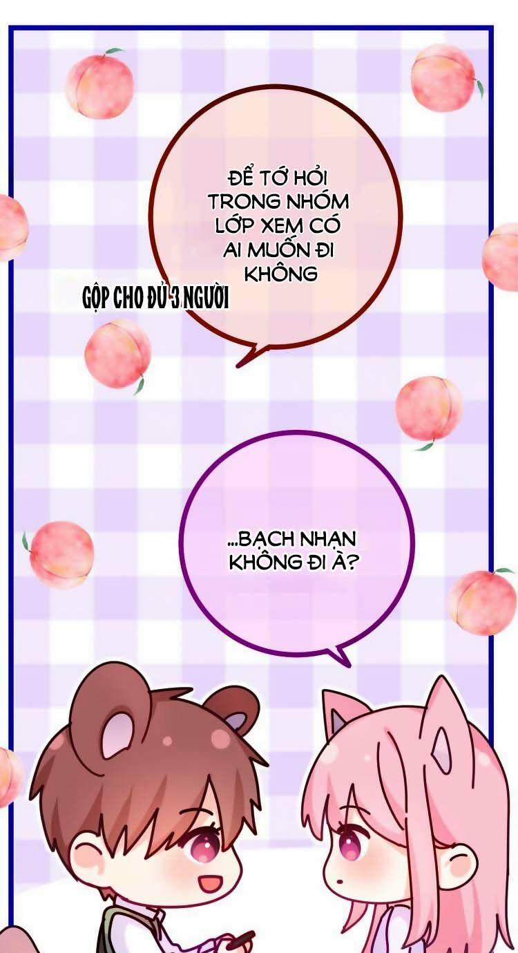 Xin Chào, Bạn Học Thụ Động 4 trang 41