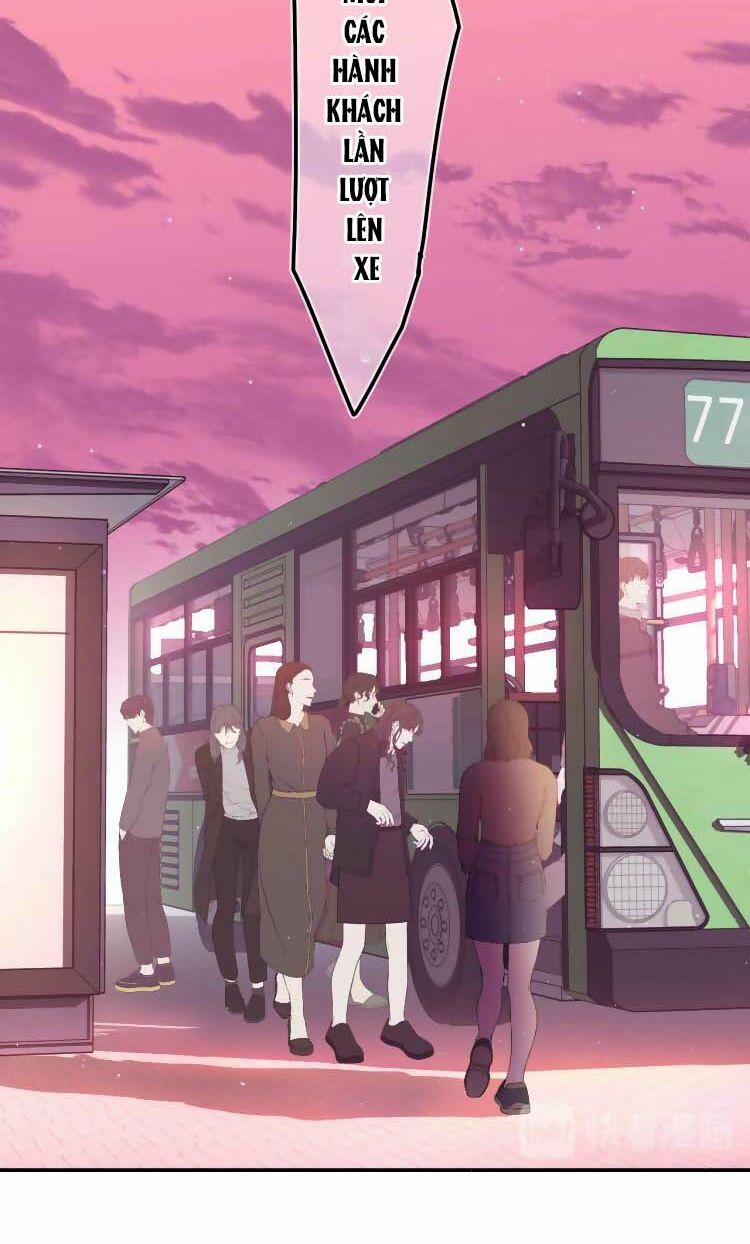 Xin Chào, Bạn Học Thụ Động 4 trang 47