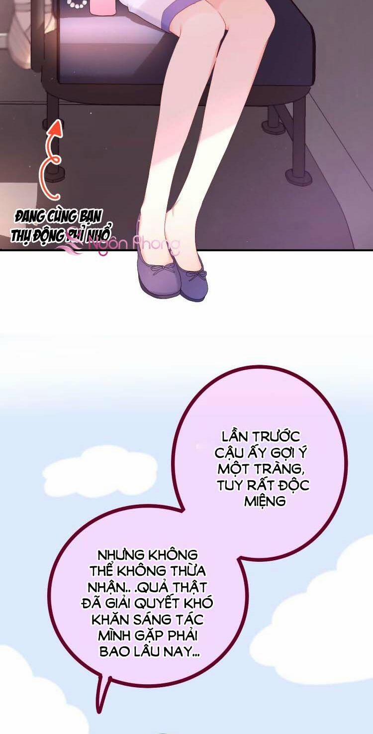 Xin Chào, Bạn Học Thụ Động 4 trang 56