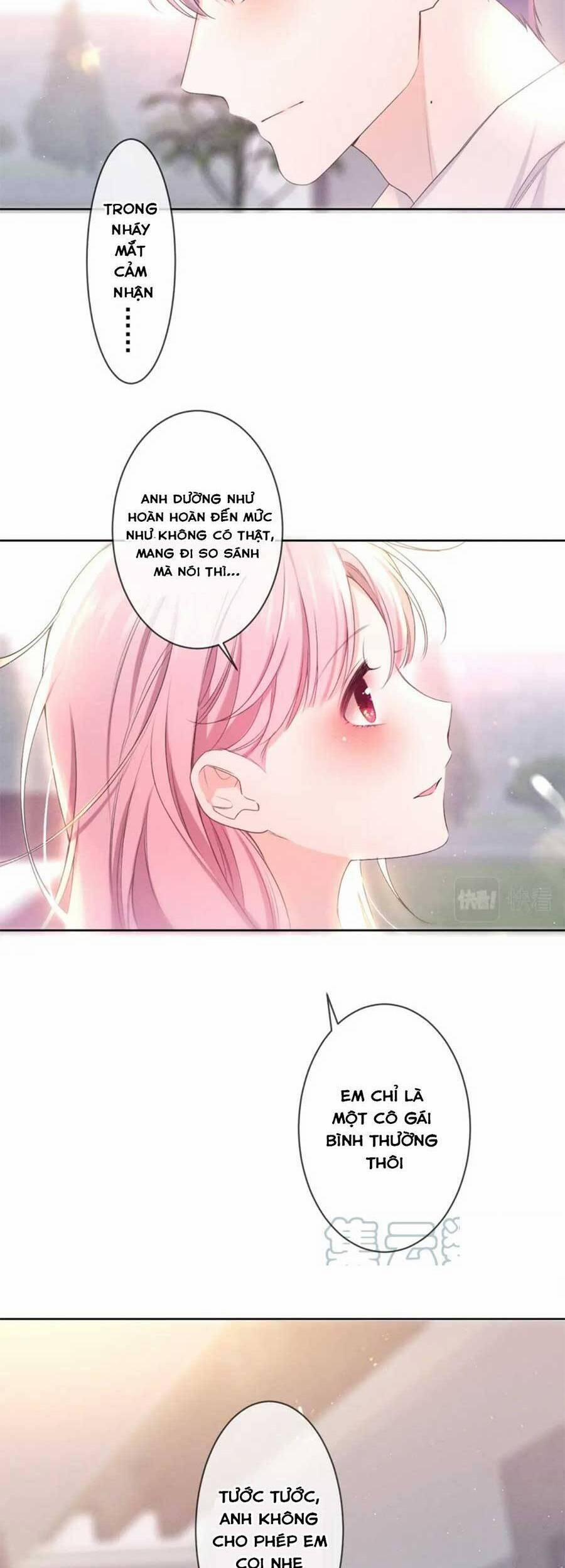 Xin Chào, Bạn Học Thụ Động 76 trang 10