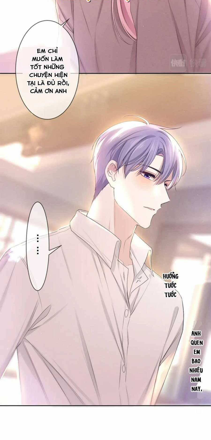 Xin Chào, Bạn Học Thụ Động 76 trang 18