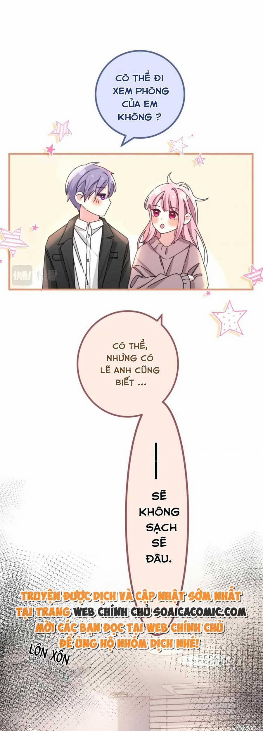 Xin Chào, Bạn Học Thụ Động 76 trang 30