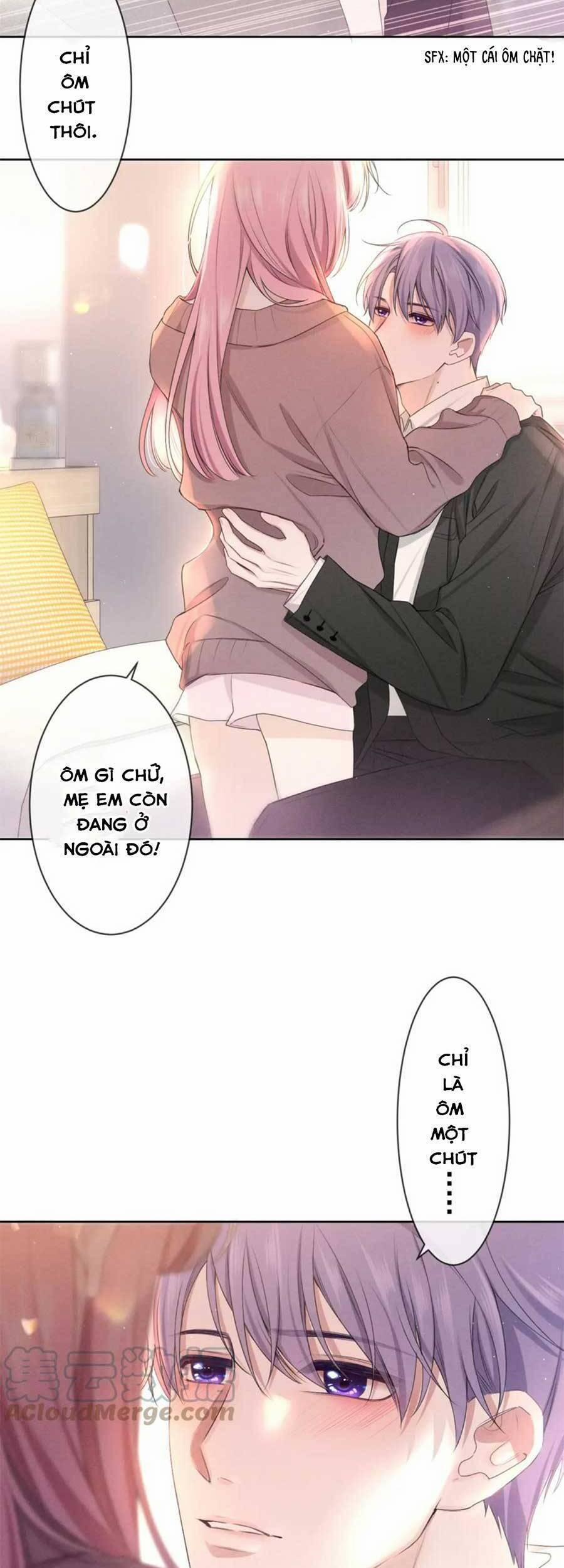 Xin Chào, Bạn Học Thụ Động 76 trang 35