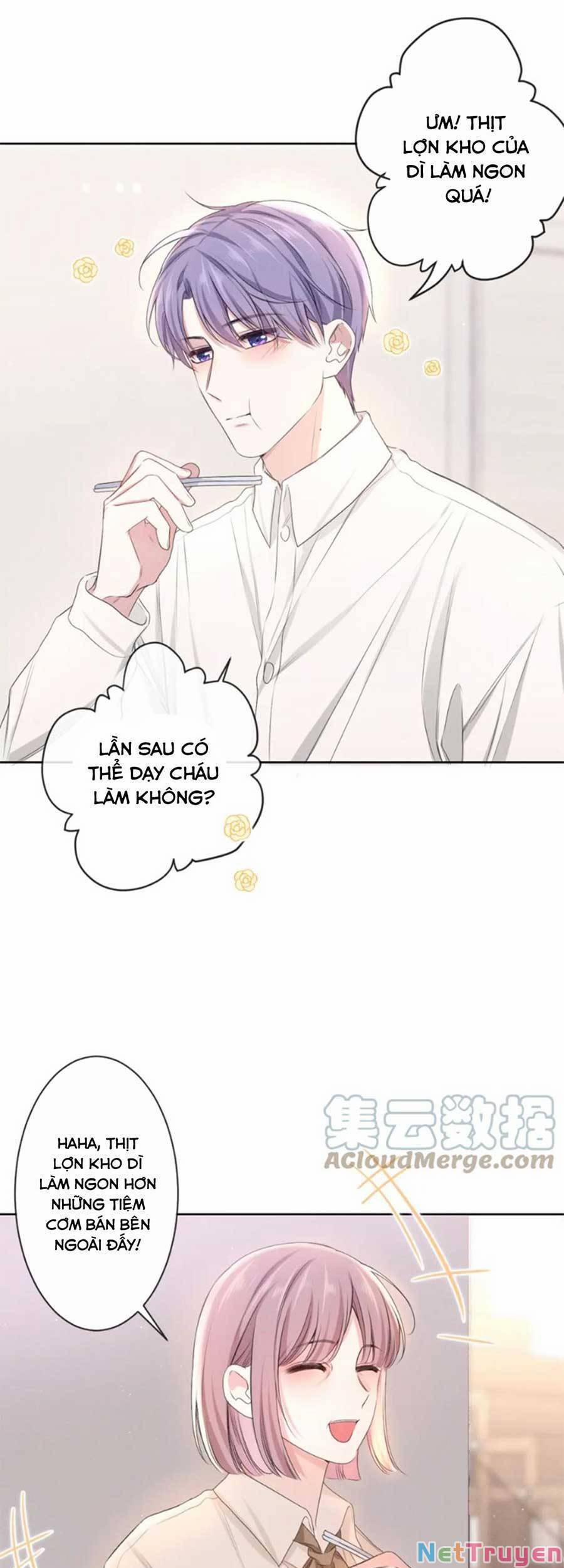 Xin Chào, Bạn Học Thụ Động 77 trang 12