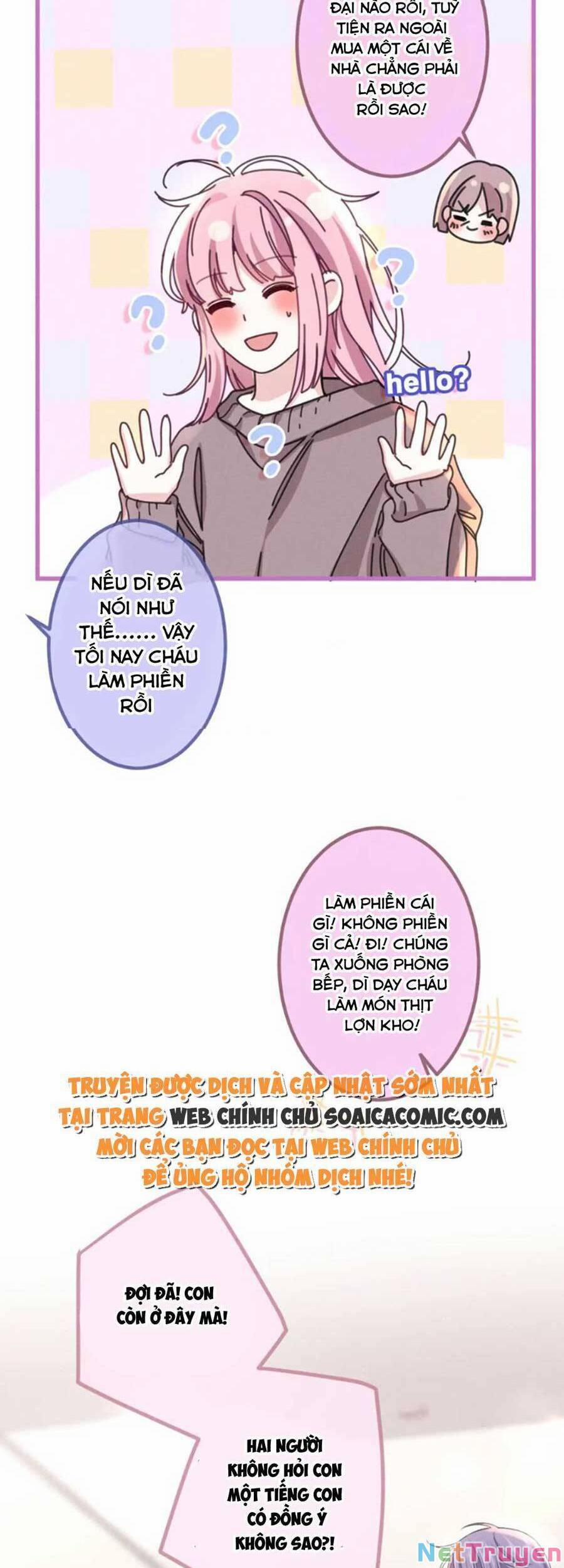 Xin Chào, Bạn Học Thụ Động 77 trang 16