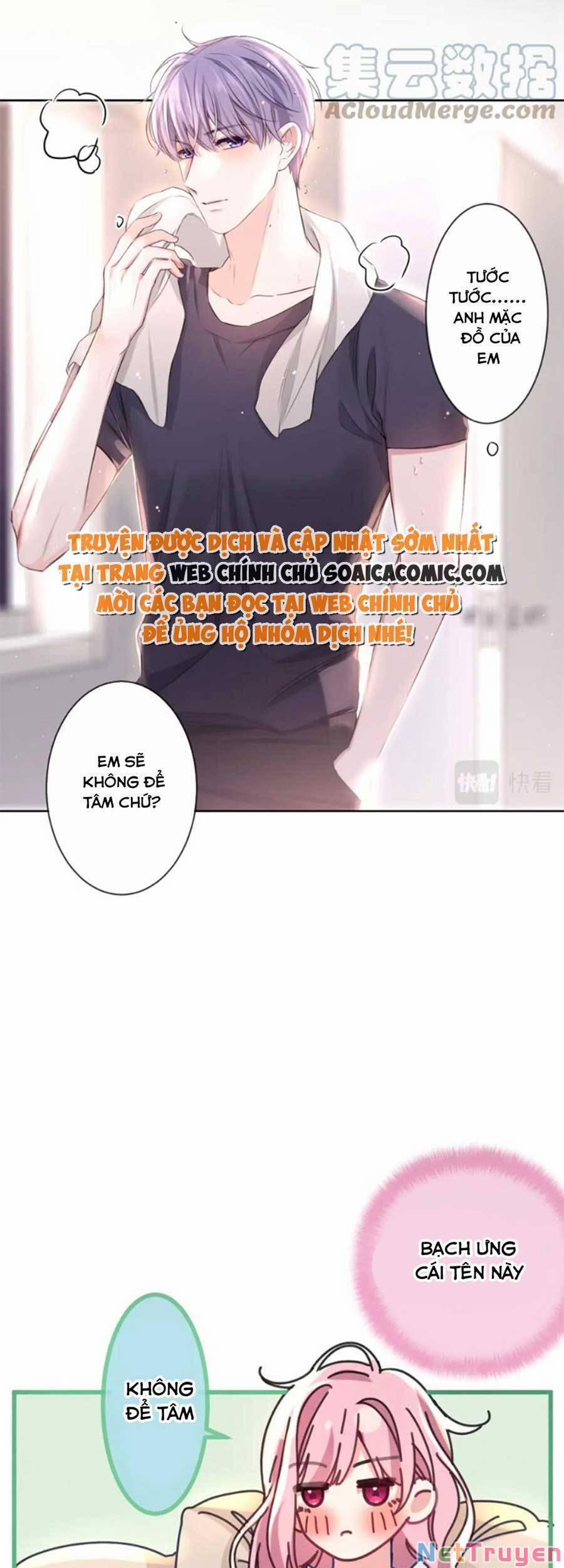 Xin Chào, Bạn Học Thụ Động 77 trang 22