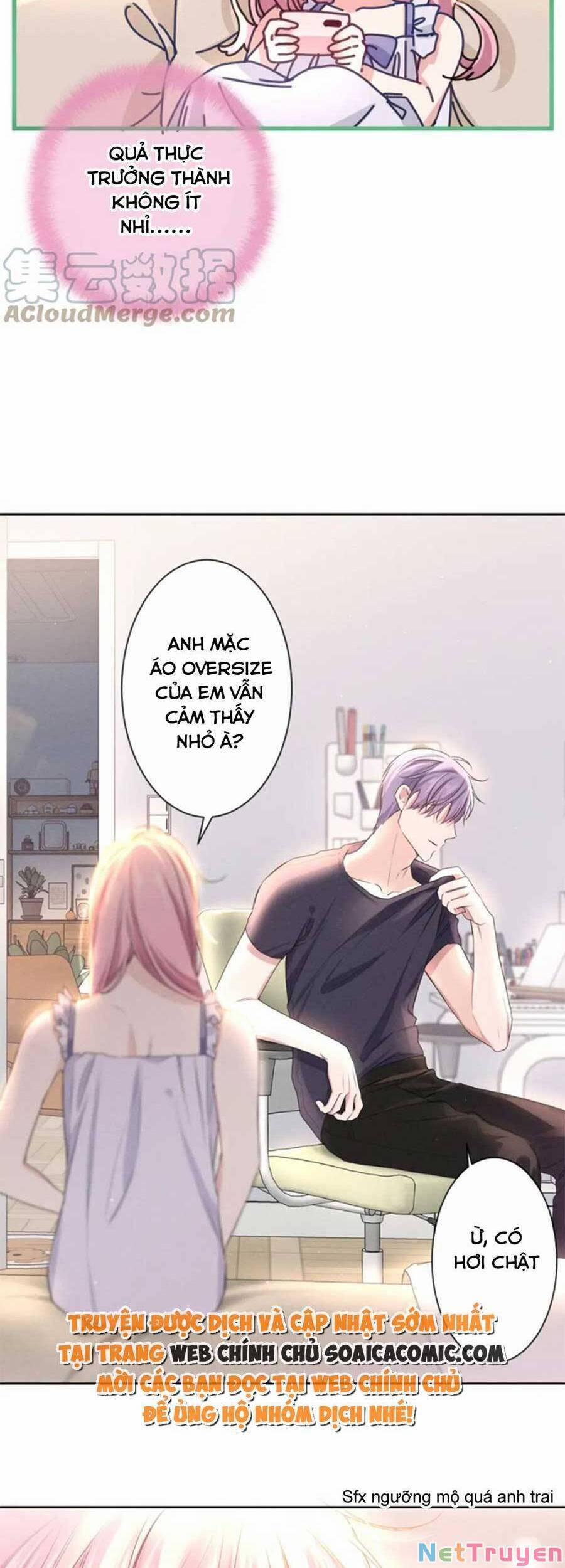 Xin Chào, Bạn Học Thụ Động 77 trang 23