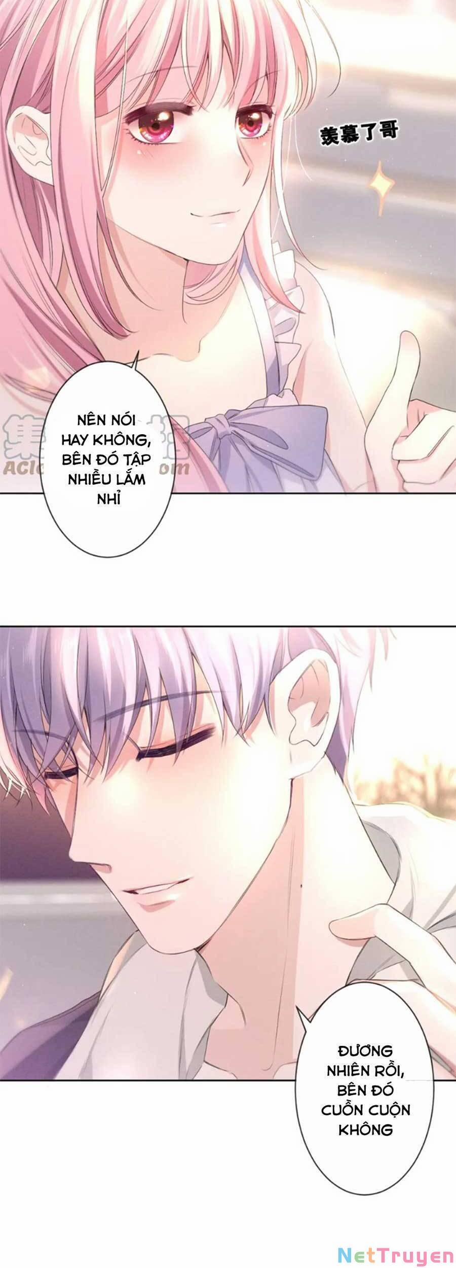 Xin Chào, Bạn Học Thụ Động 77 trang 24