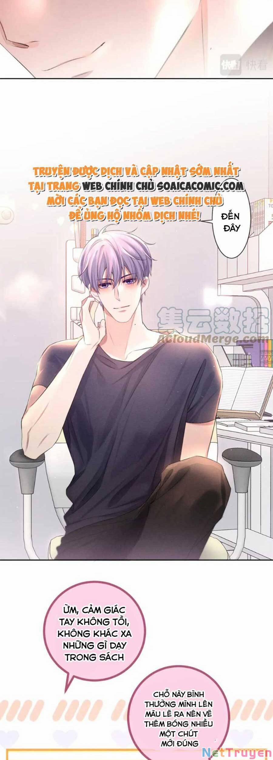 Xin Chào, Bạn Học Thụ Động 77 trang 27