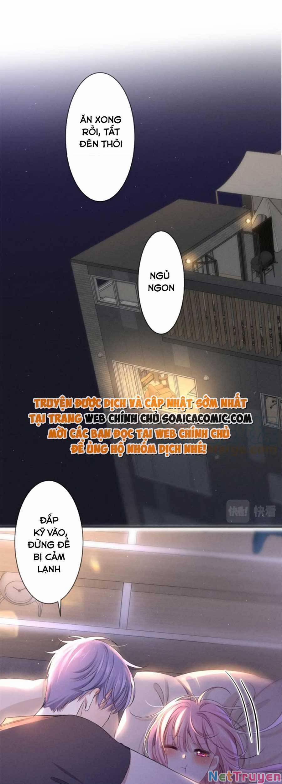 Xin Chào, Bạn Học Thụ Động 77 trang 34