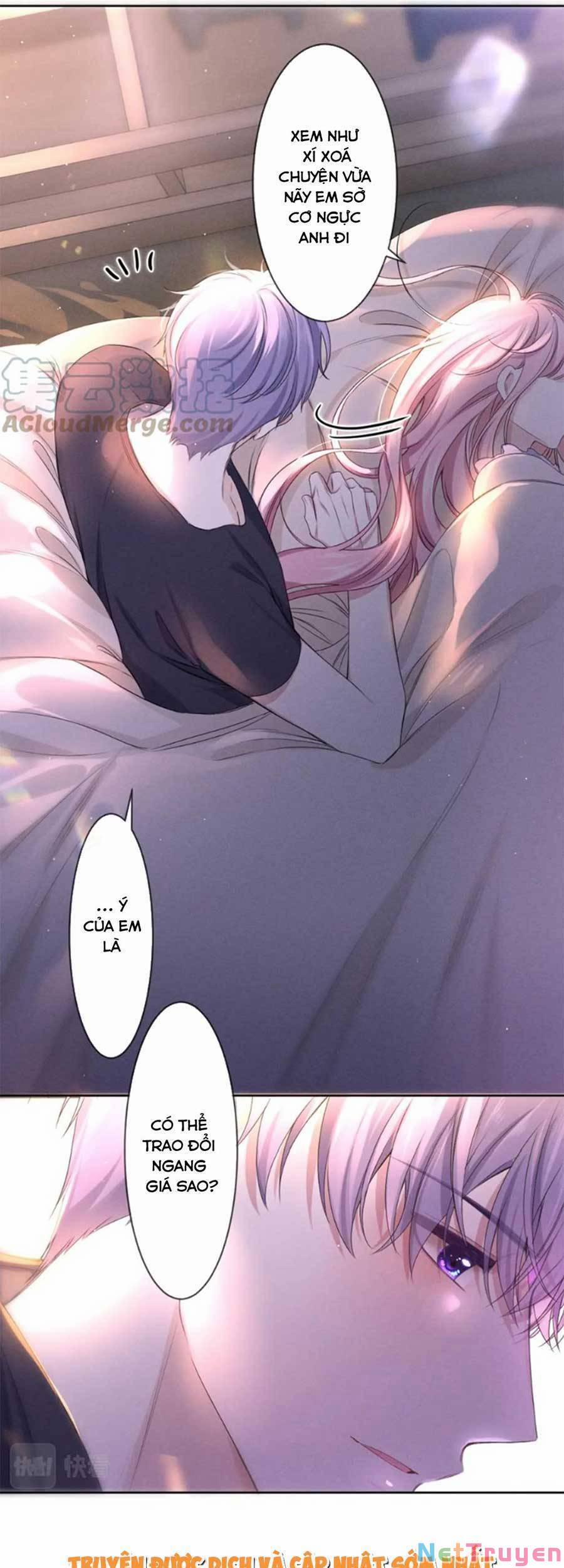 Xin Chào, Bạn Học Thụ Động 77 trang 37