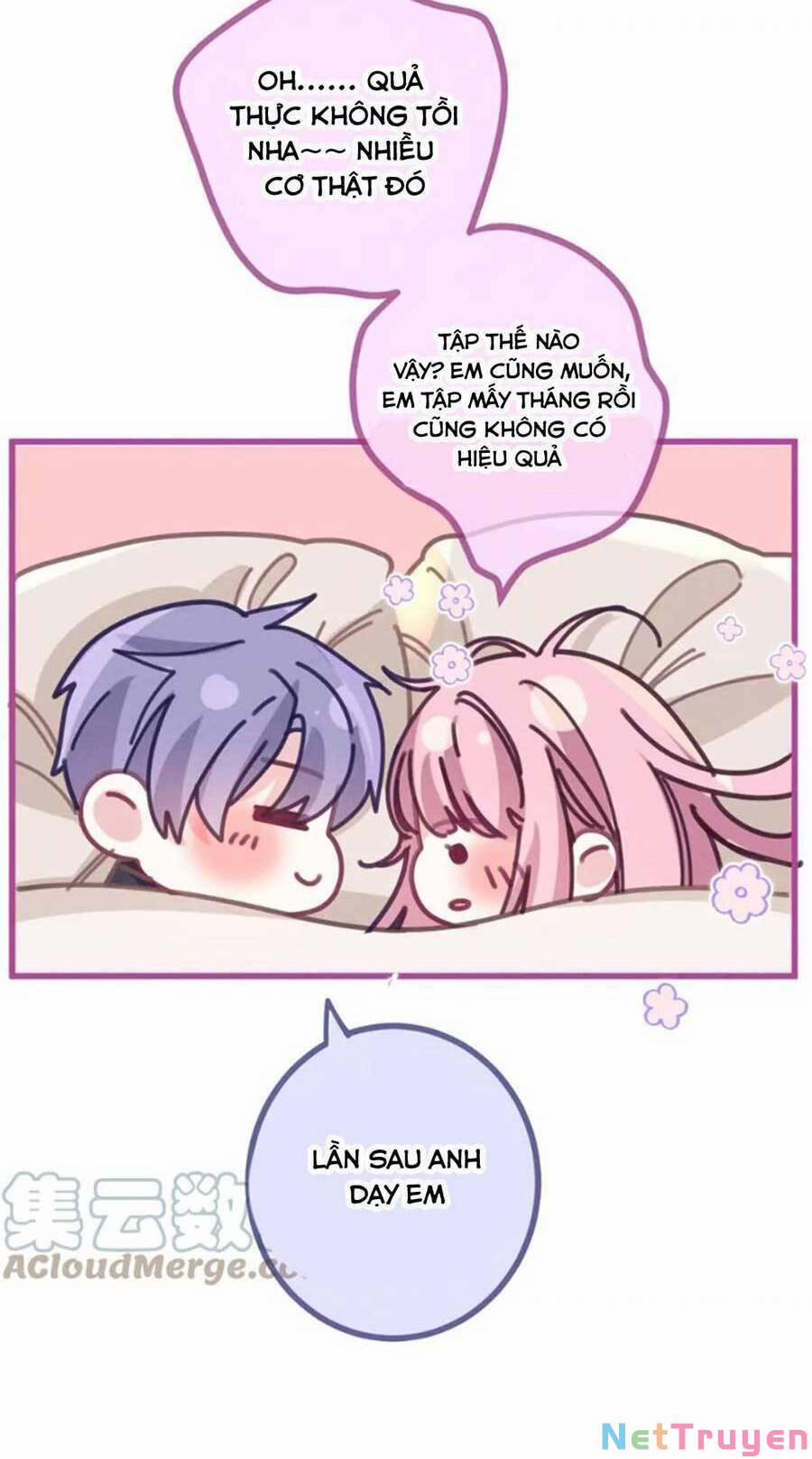 Xin Chào, Bạn Học Thụ Động 77 trang 40