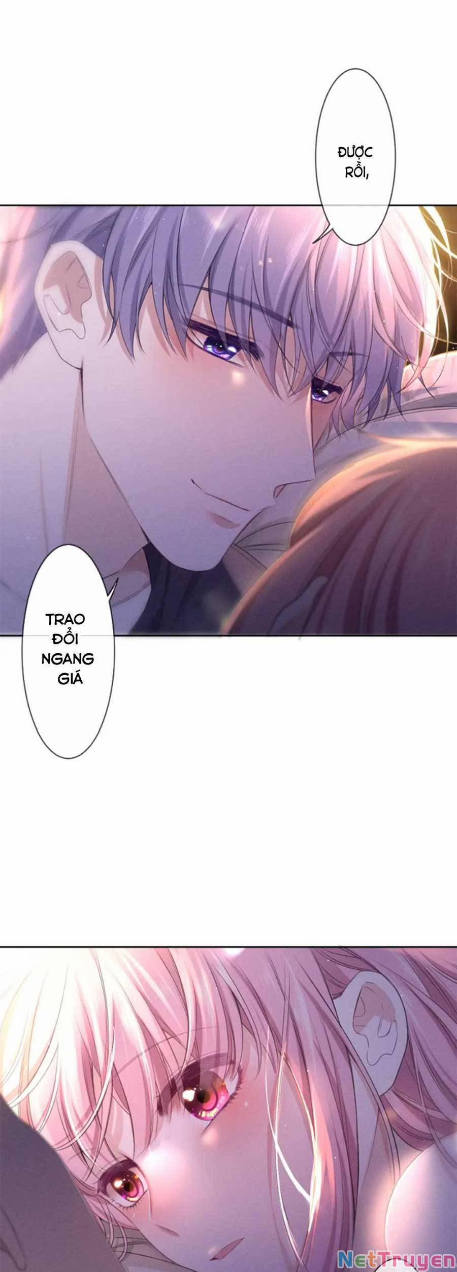 Xin Chào, Bạn Học Thụ Động 77 trang 41