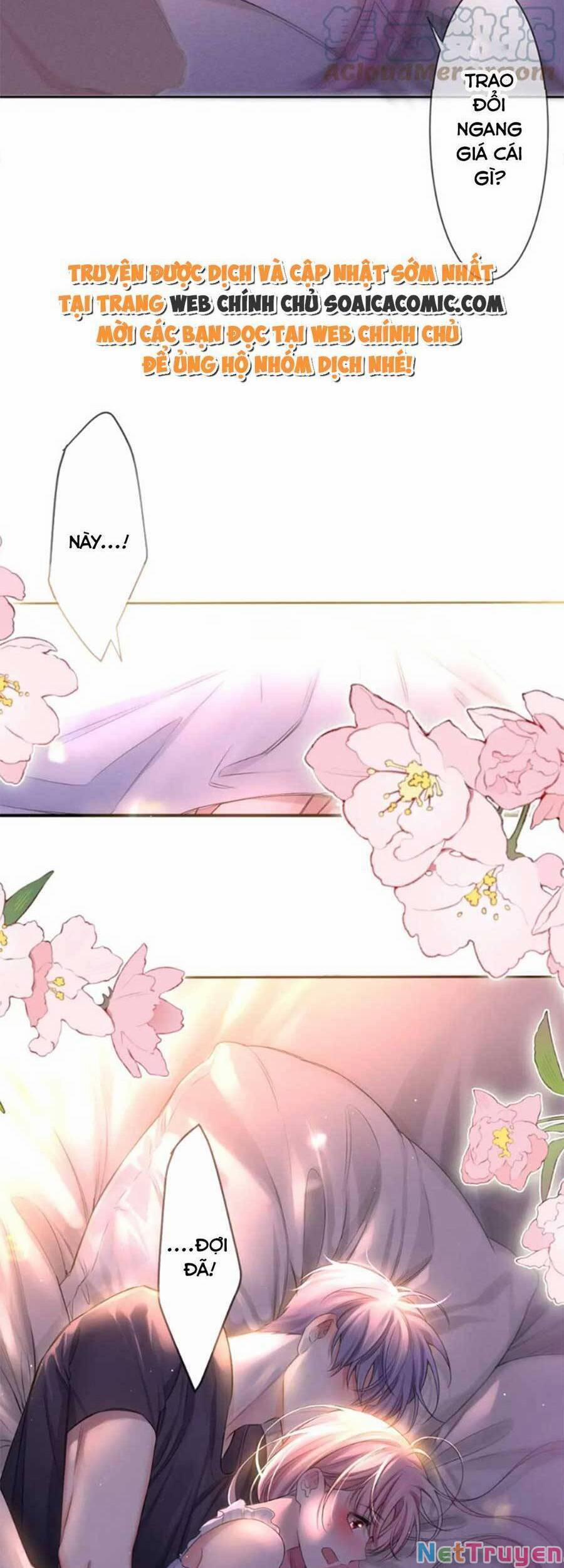 Xin Chào, Bạn Học Thụ Động 77 trang 42