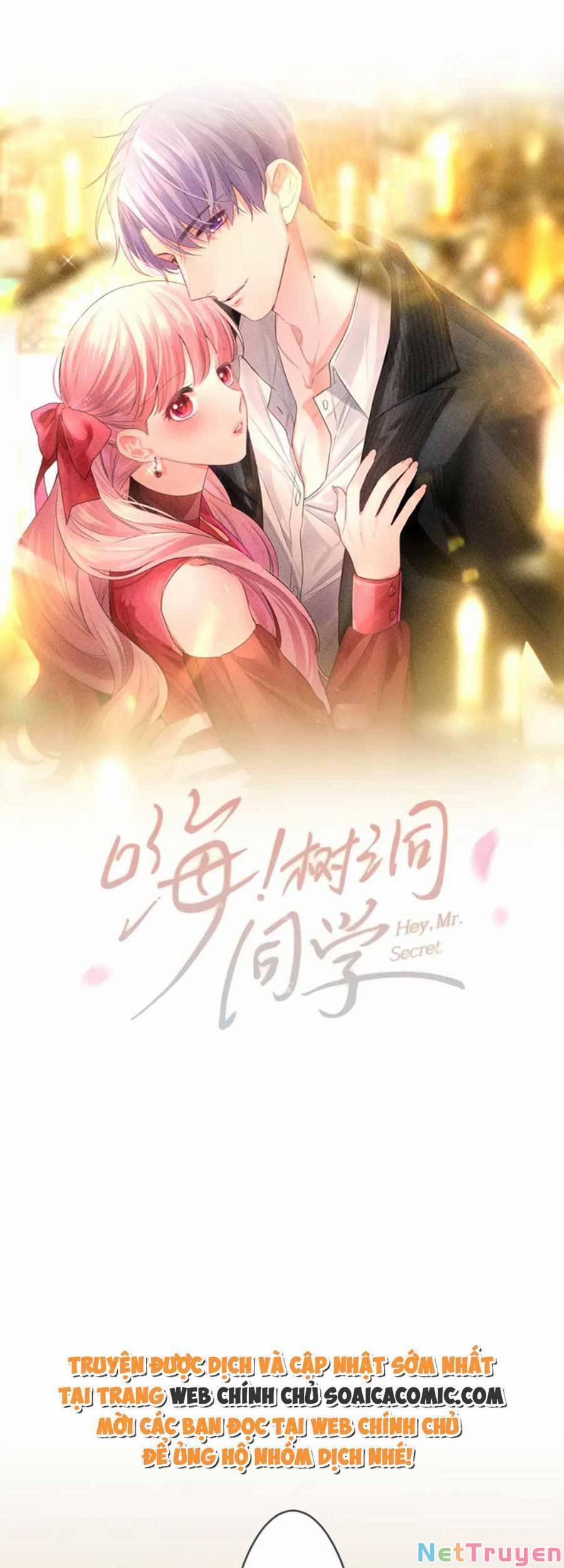 Xin Chào, Bạn Học Thụ Động 77 trang 9