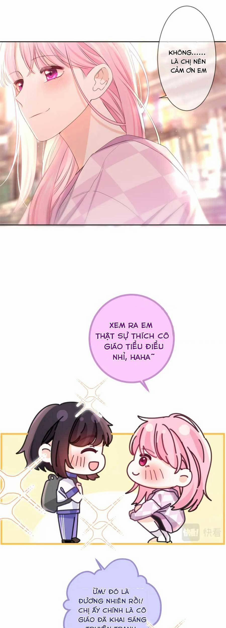 Xin Chào, Bạn Học Thụ Động 78 trang 32