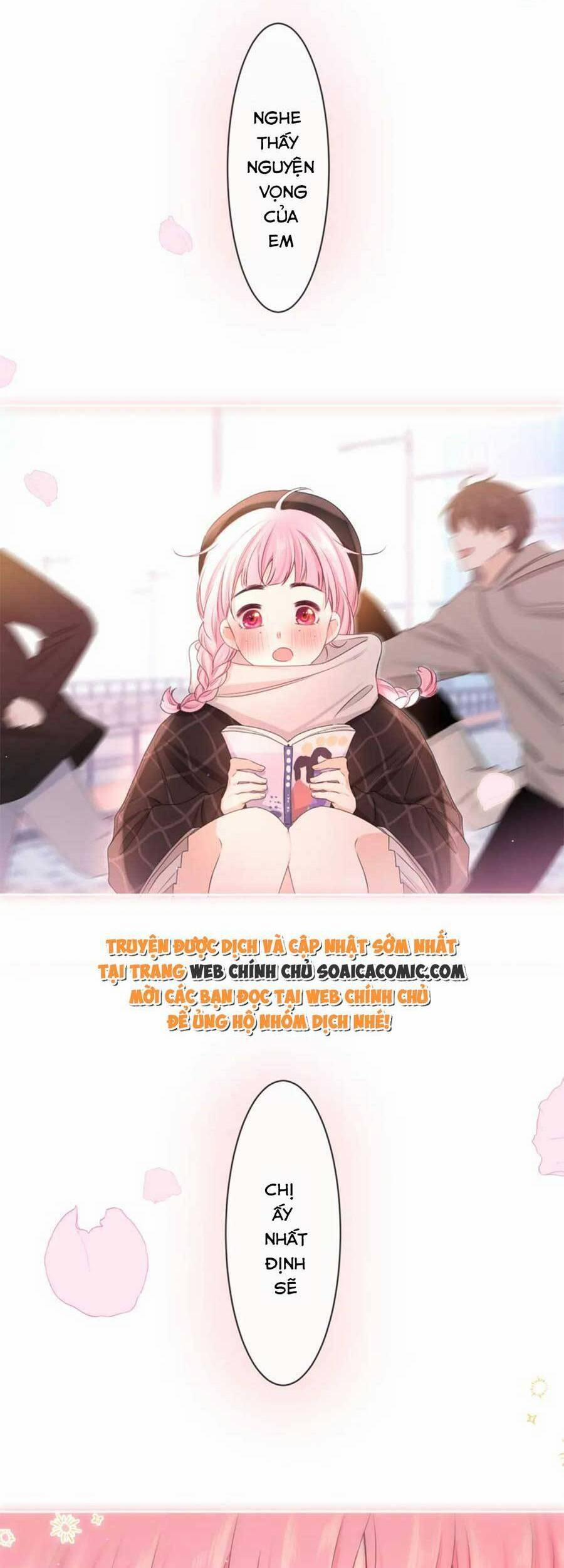 Xin Chào, Bạn Học Thụ Động 78 trang 36