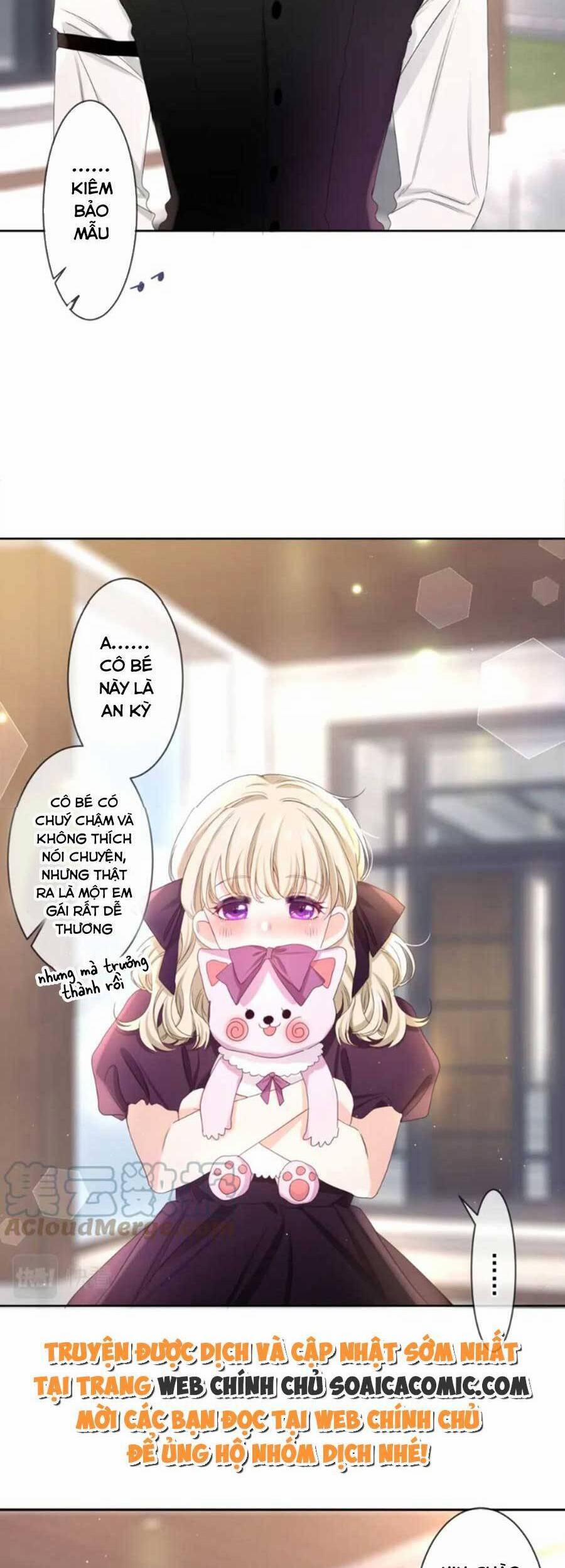 Xin Chào, Bạn Học Thụ Động 79 trang 11