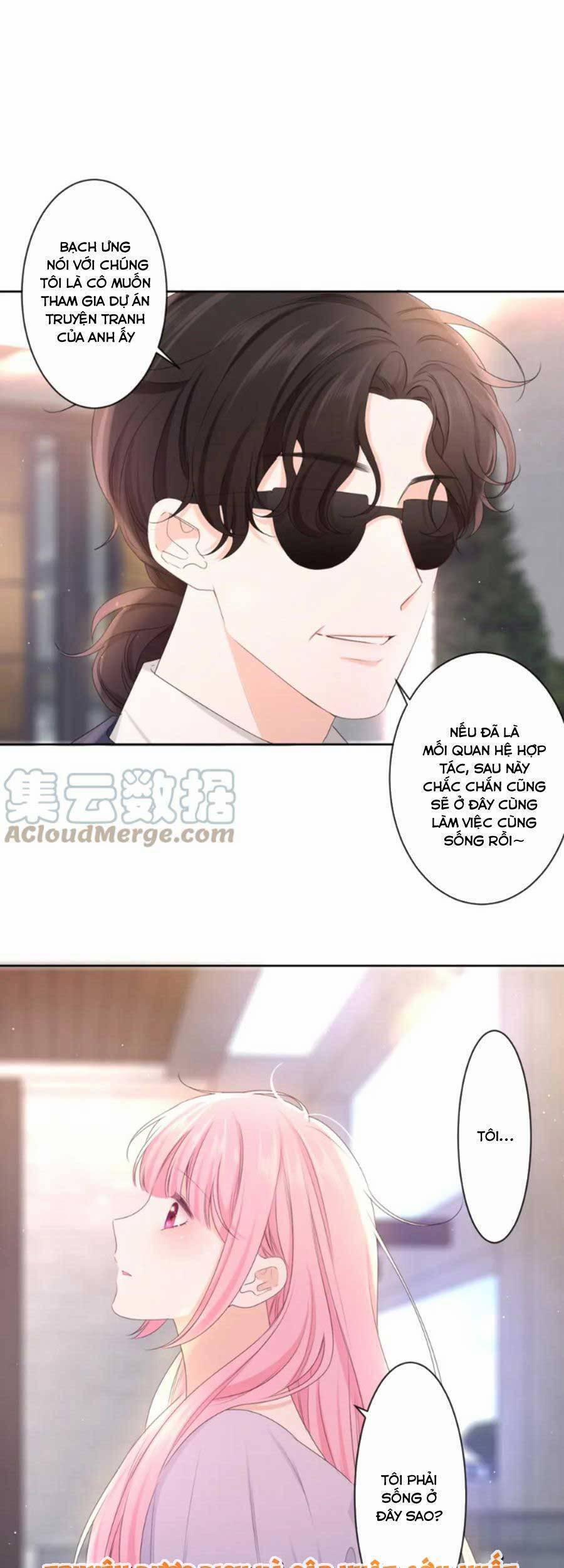 Xin Chào, Bạn Học Thụ Động 79 trang 15