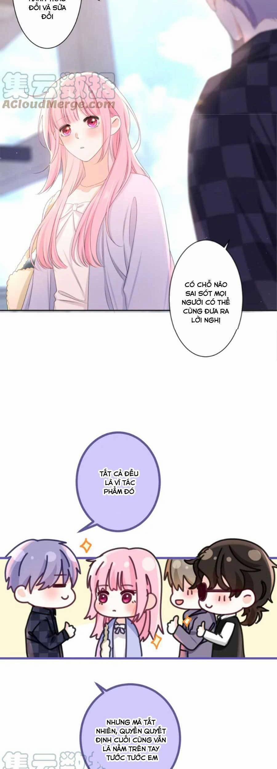 Xin Chào, Bạn Học Thụ Động 79 trang 17