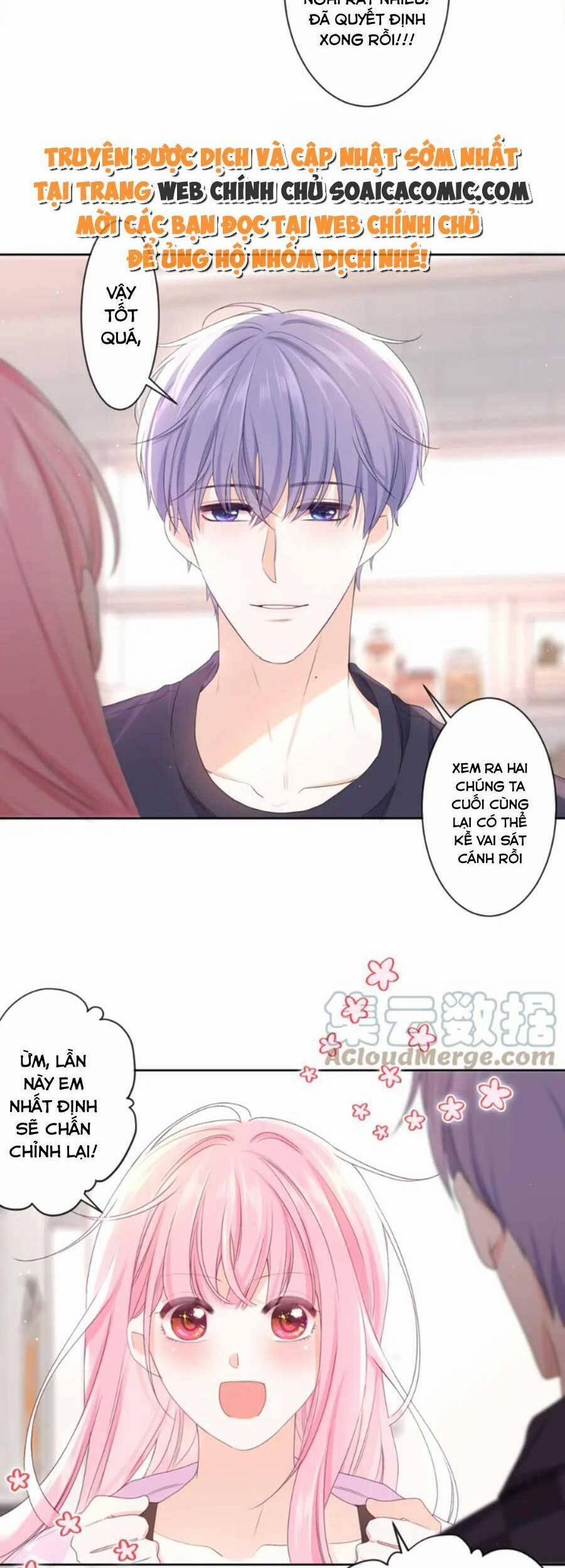 Xin Chào, Bạn Học Thụ Động 79 trang 6