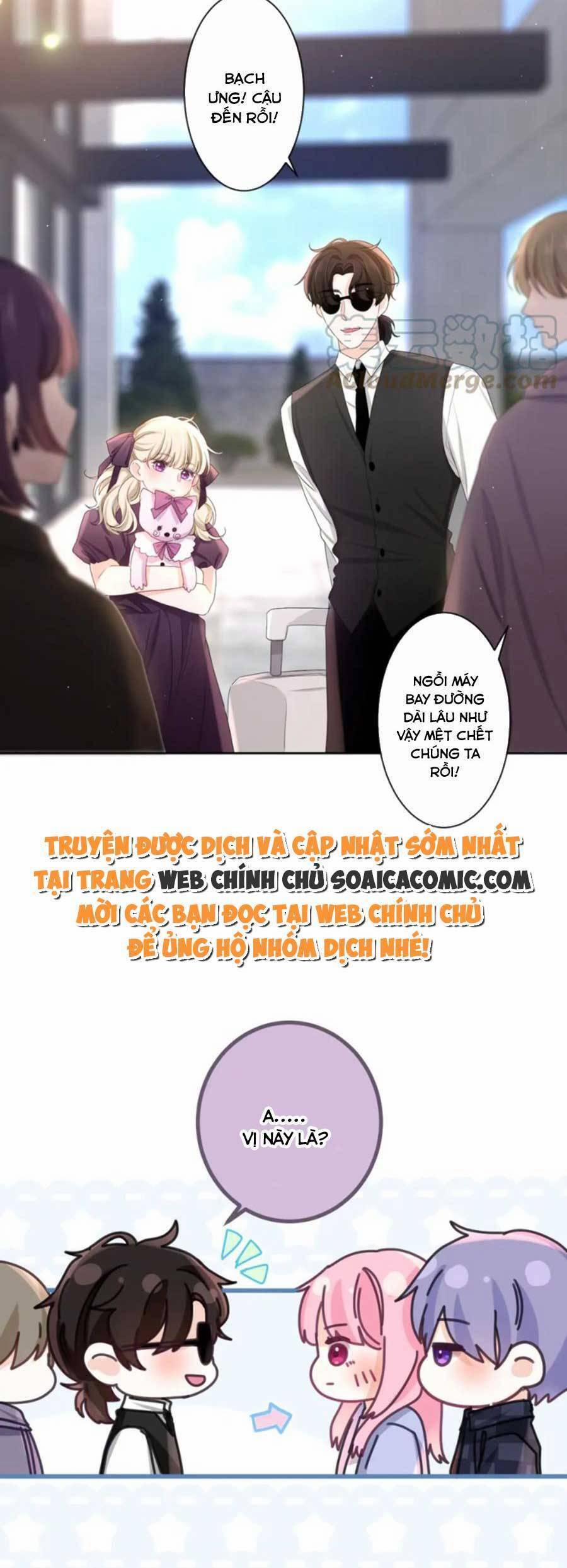 Xin Chào, Bạn Học Thụ Động 79 trang 9