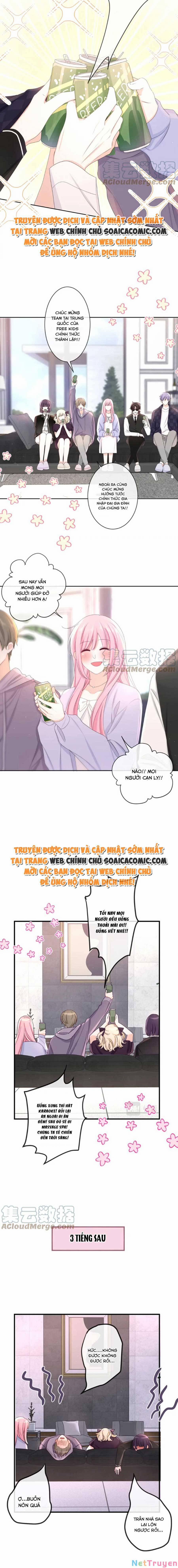 Xin Chào, Bạn Học Thụ Động 80 trang 4