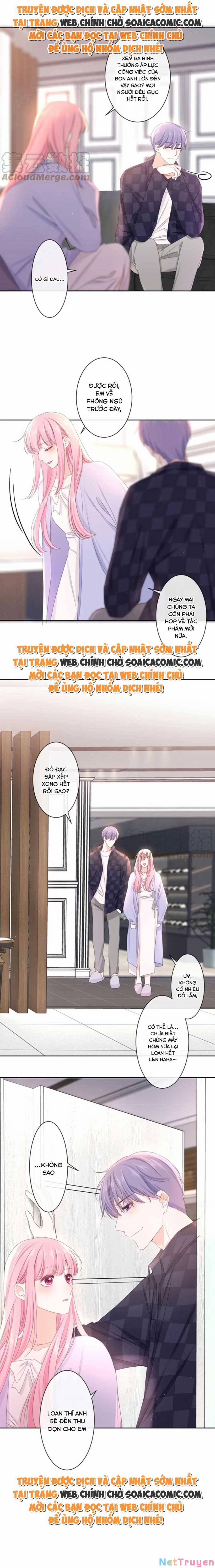 Xin Chào, Bạn Học Thụ Động 80 trang 5