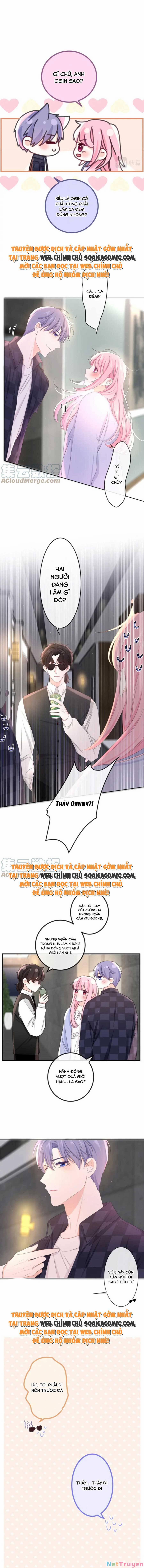 Xin Chào, Bạn Học Thụ Động 80 trang 6